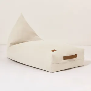 Nobodinoz Oasis Beanbag - Natural