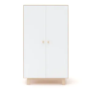 Oeuf NYC Merlin Wardrobe Sparrow - Birch