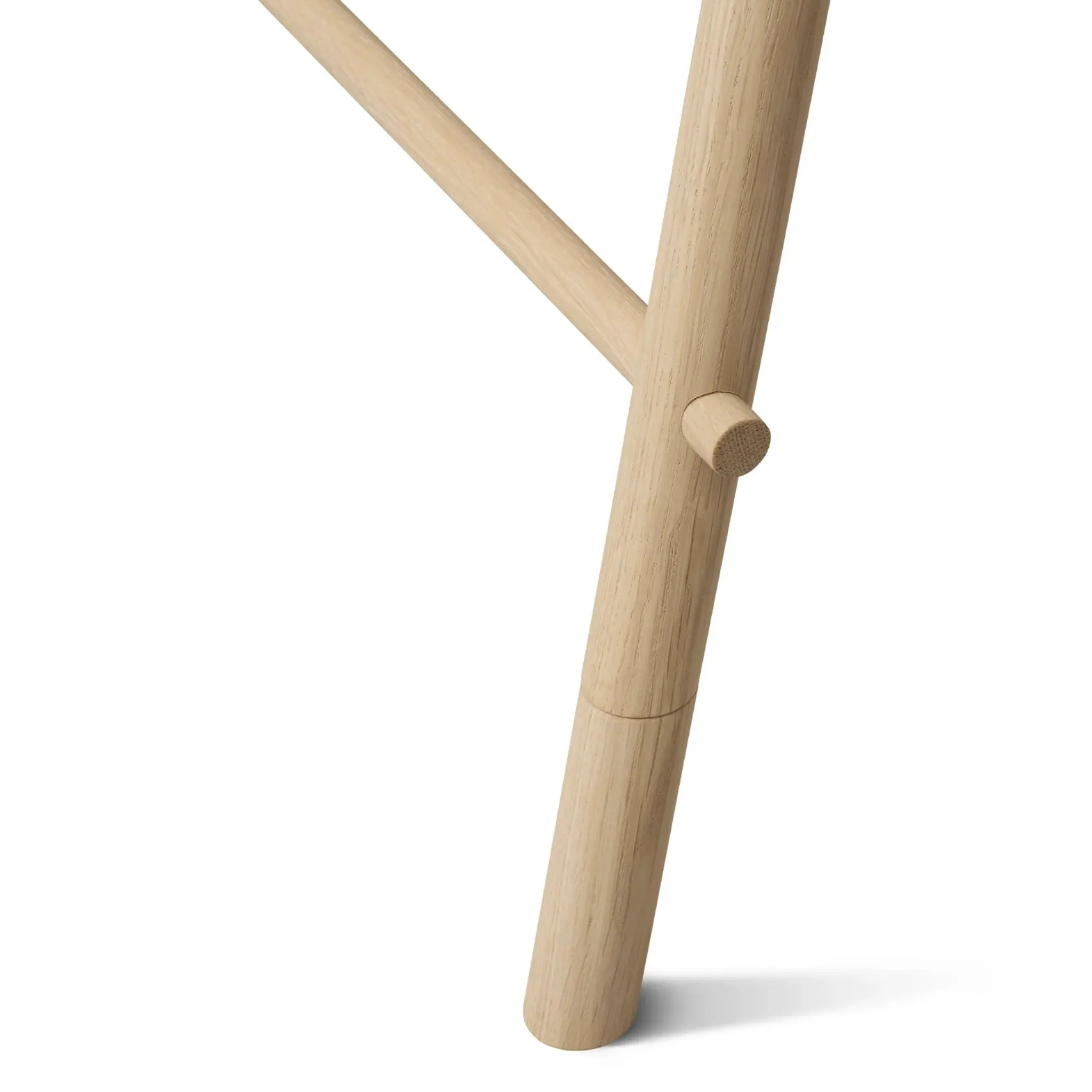 Oliver Furniture Junior Desk - Oak/Oak