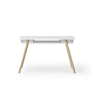 Oliver Furniture Junior Desk - Oak/Oak