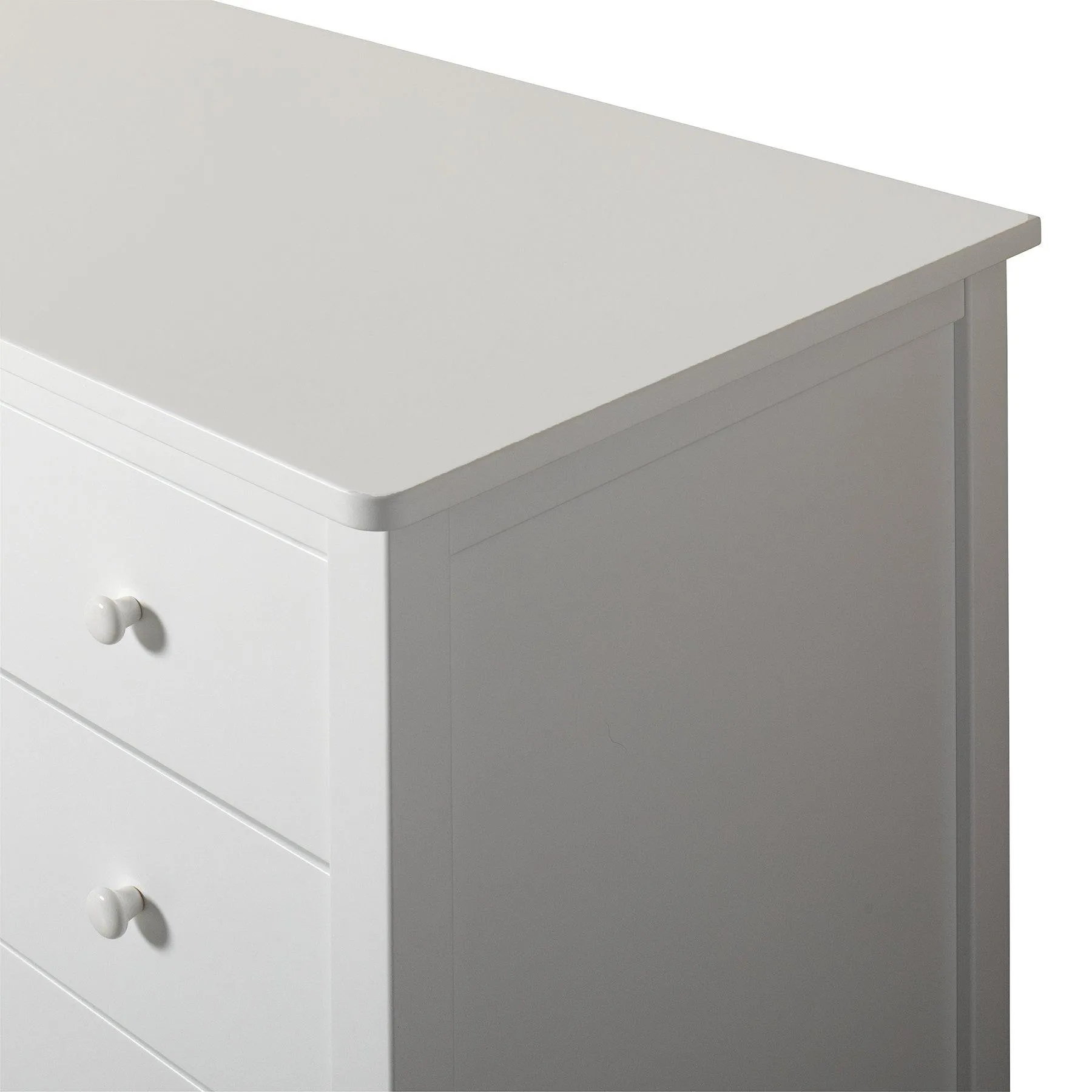 Oliver Furniture Seaside 4 Drawer Dresser