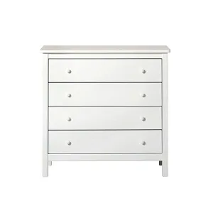 Oliver Furniture Seaside 4 Drawer Dresser