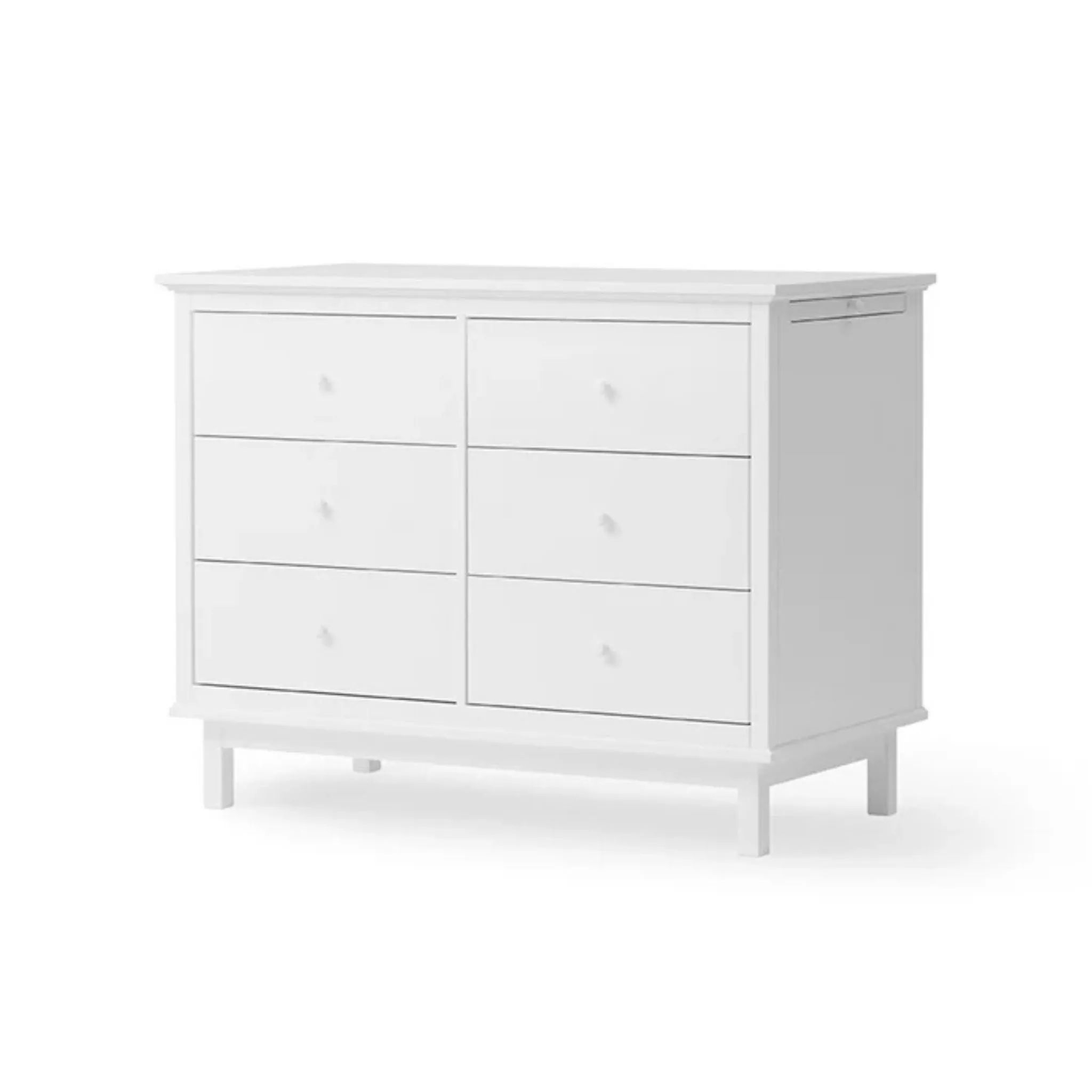 Oliver Furniture Seaside 6 Drawer Dresser