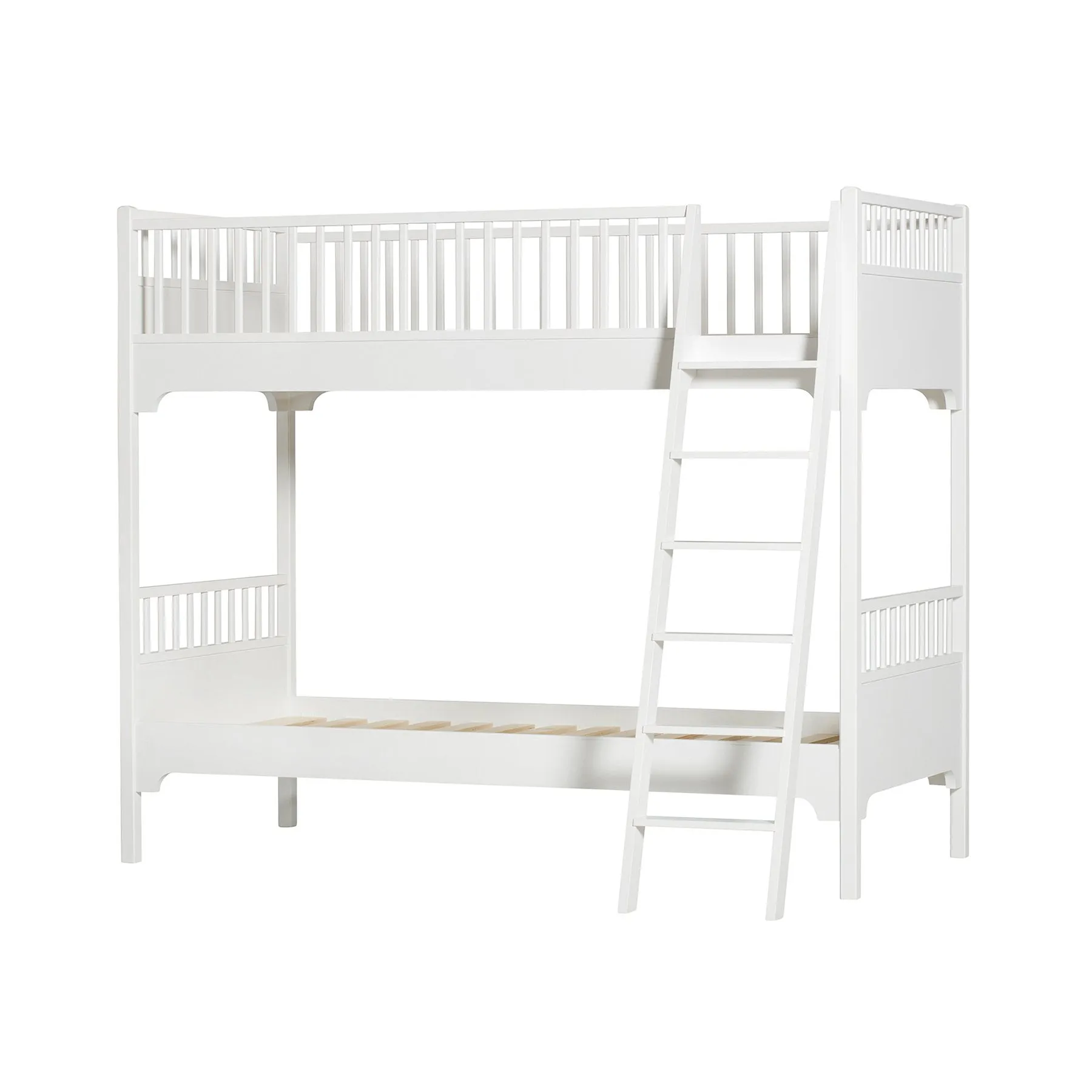 Oliver Furniture Seaside Classic Bunk Bed