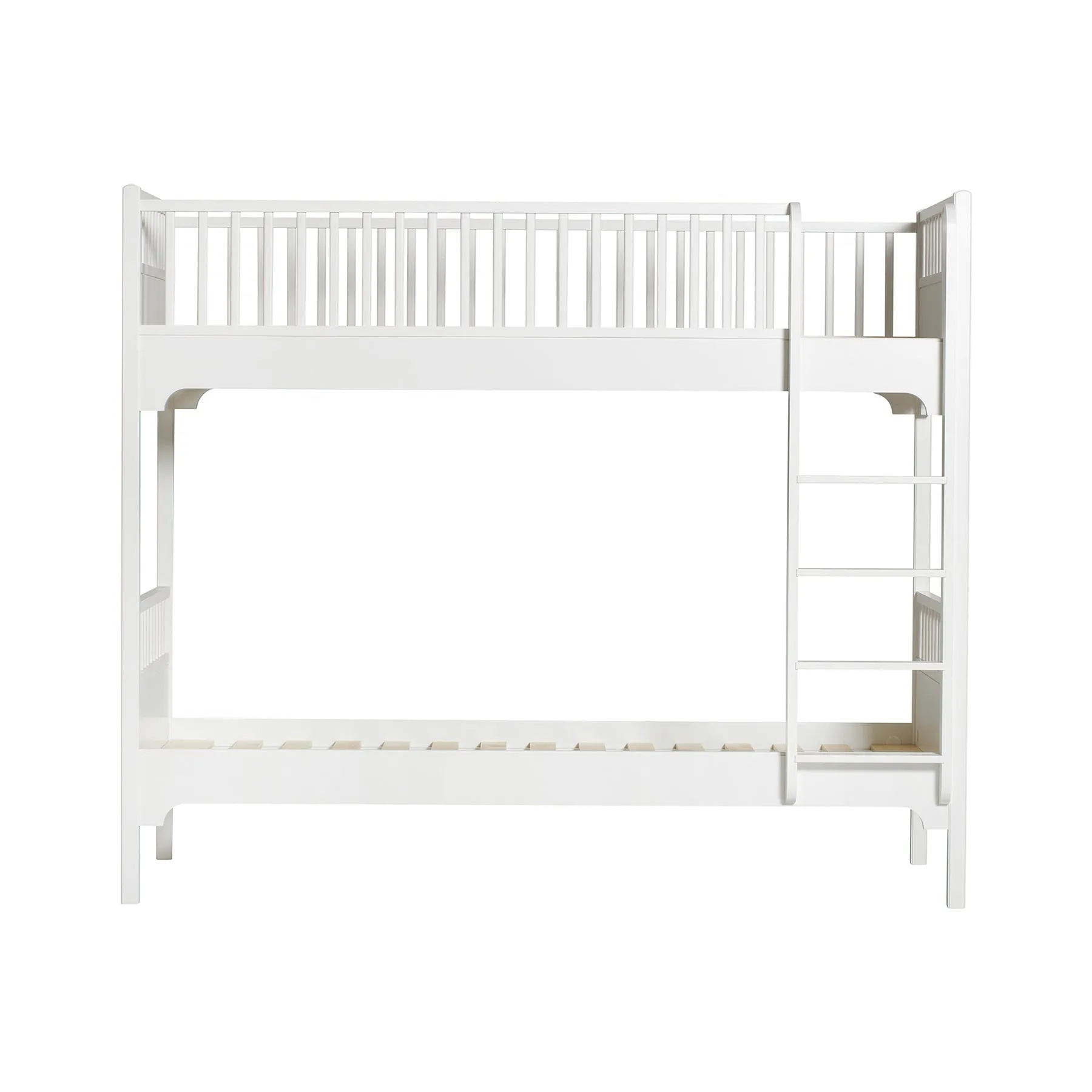 Oliver Furniture Seaside Classic Bunk Bed