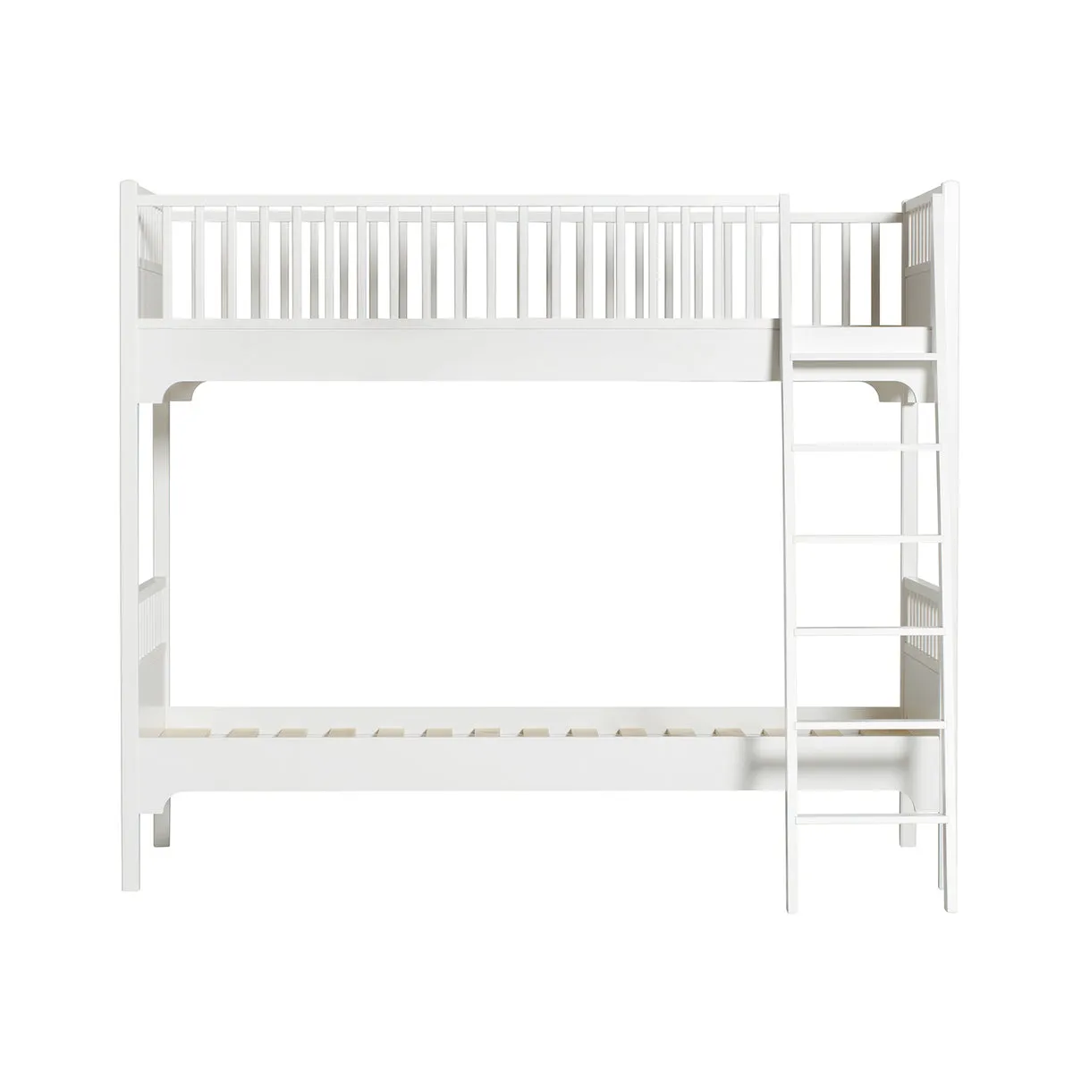 Oliver Furniture Seaside Classic Bunk Bed
