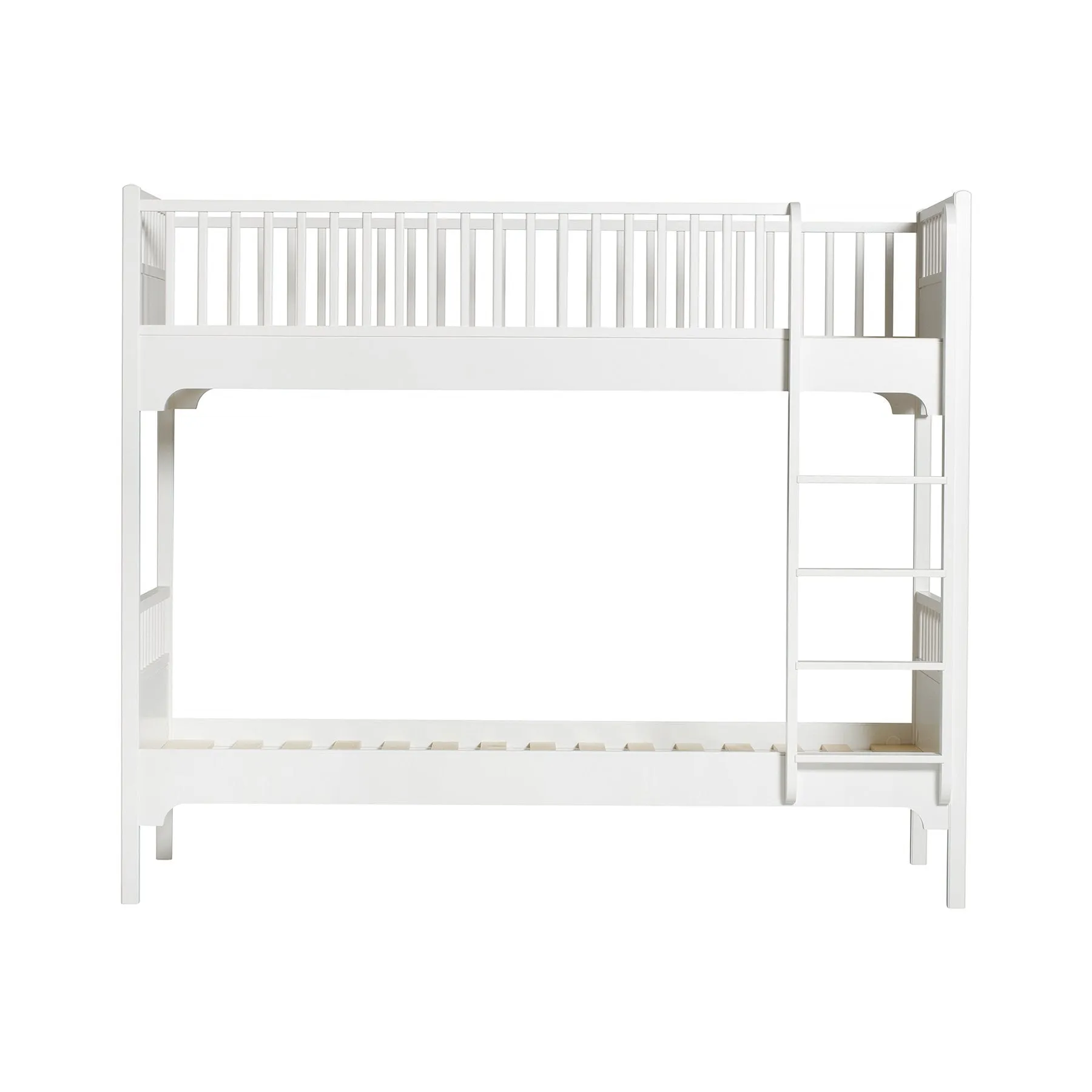Oliver Furniture Seaside Classic Bunk Bed
