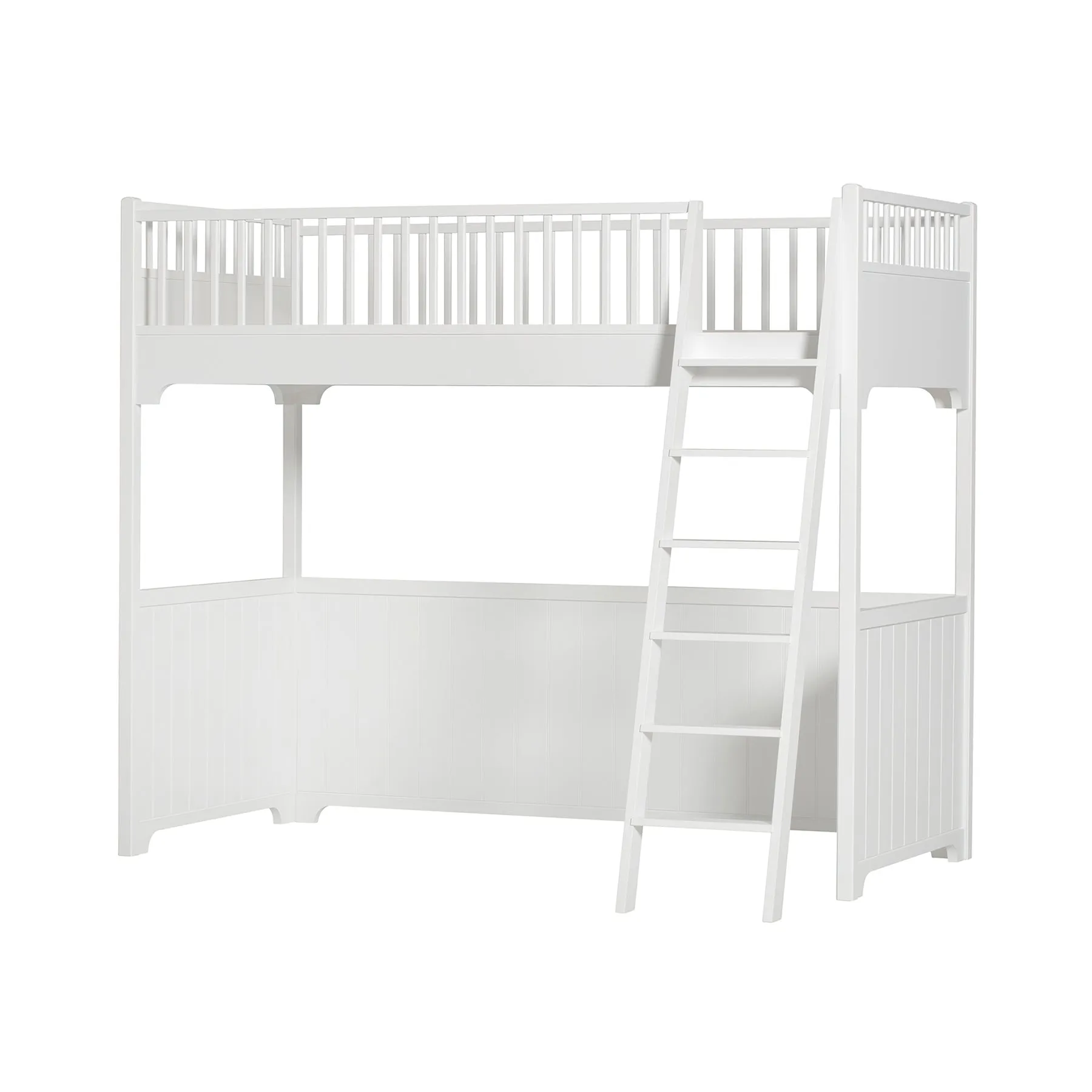 Oliver Furniture Seaside Classic Loft Bed