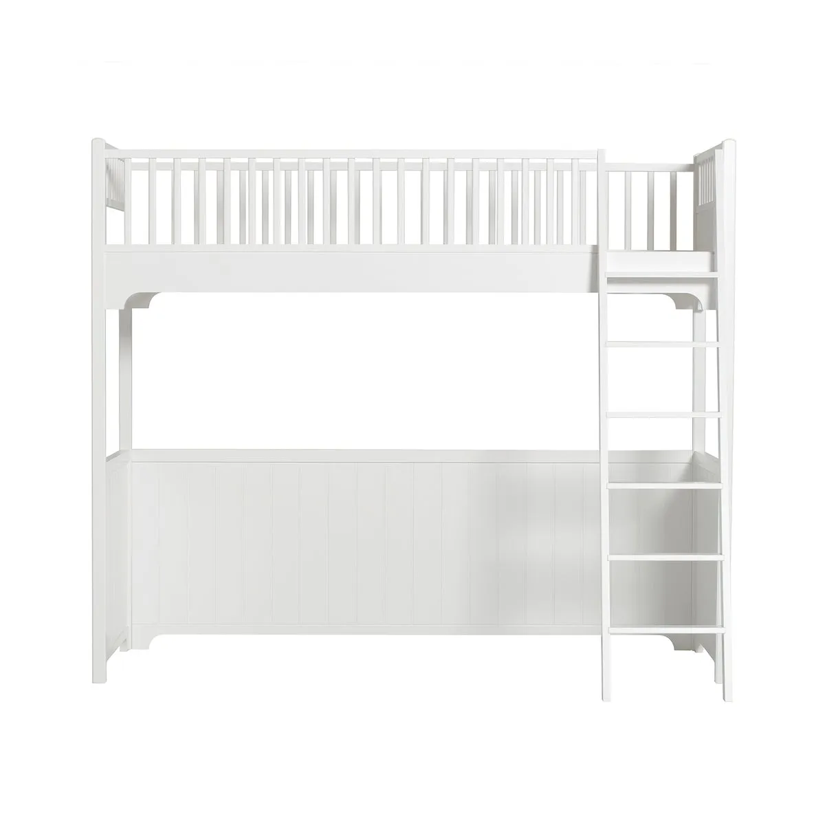 Oliver Furniture Seaside Classic Loft Bed
