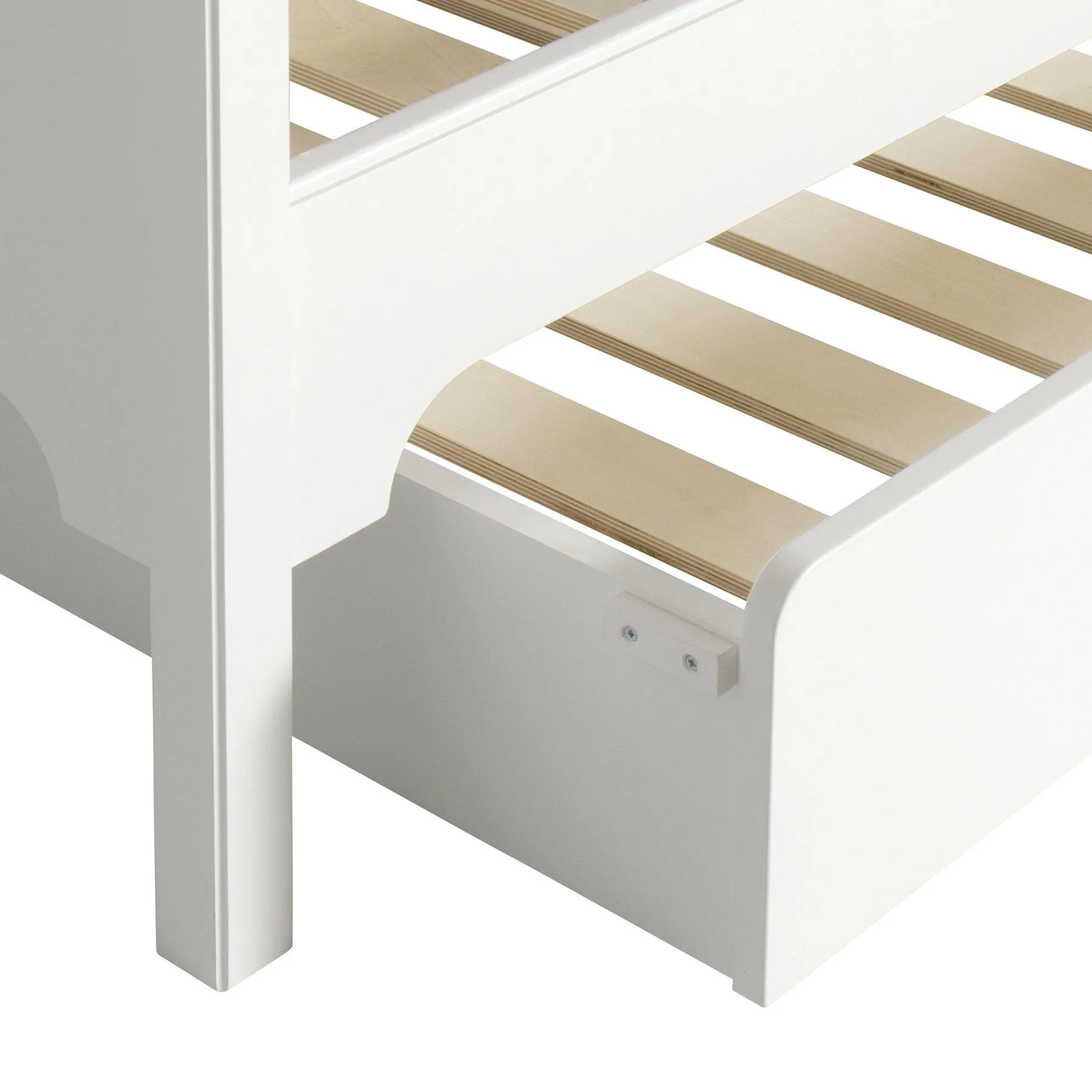 Oliver Furniture Seaside Classic Trundle Bed