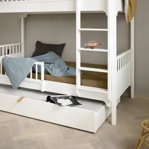 Oliver Furniture Seaside Classic Trundle Bed