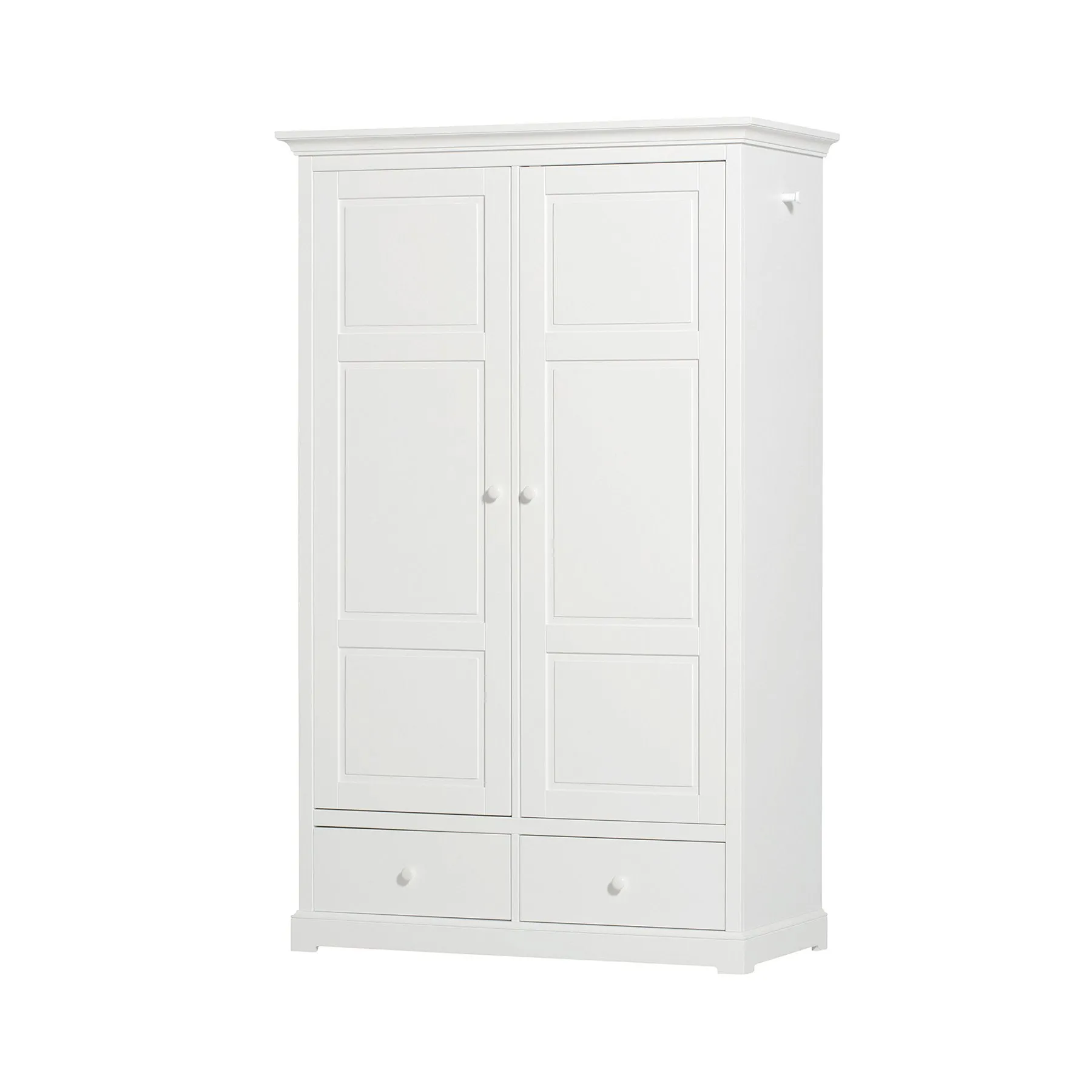 Oliver Furniture Seaside Double Wardrobe