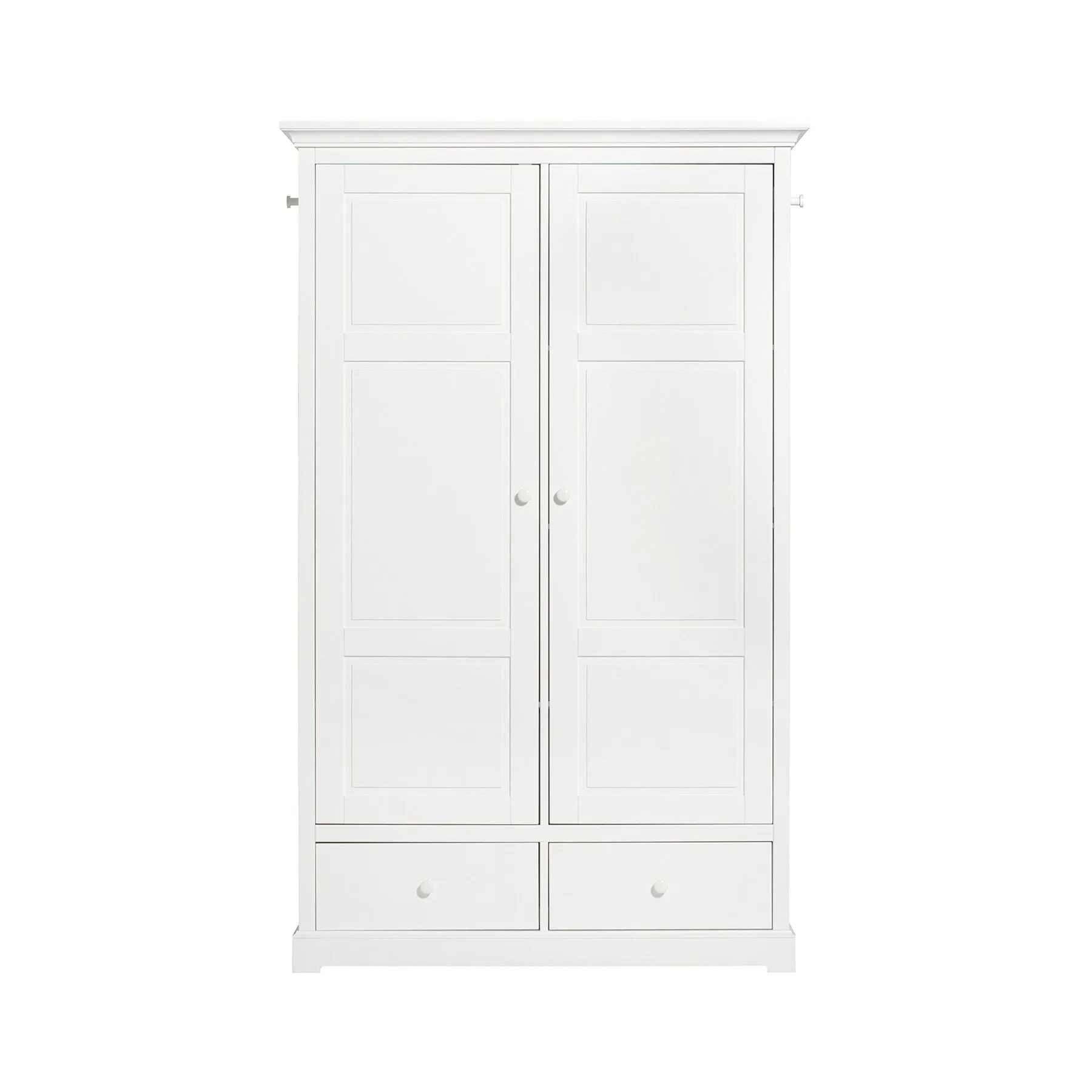 Oliver Furniture Seaside Double Wardrobe