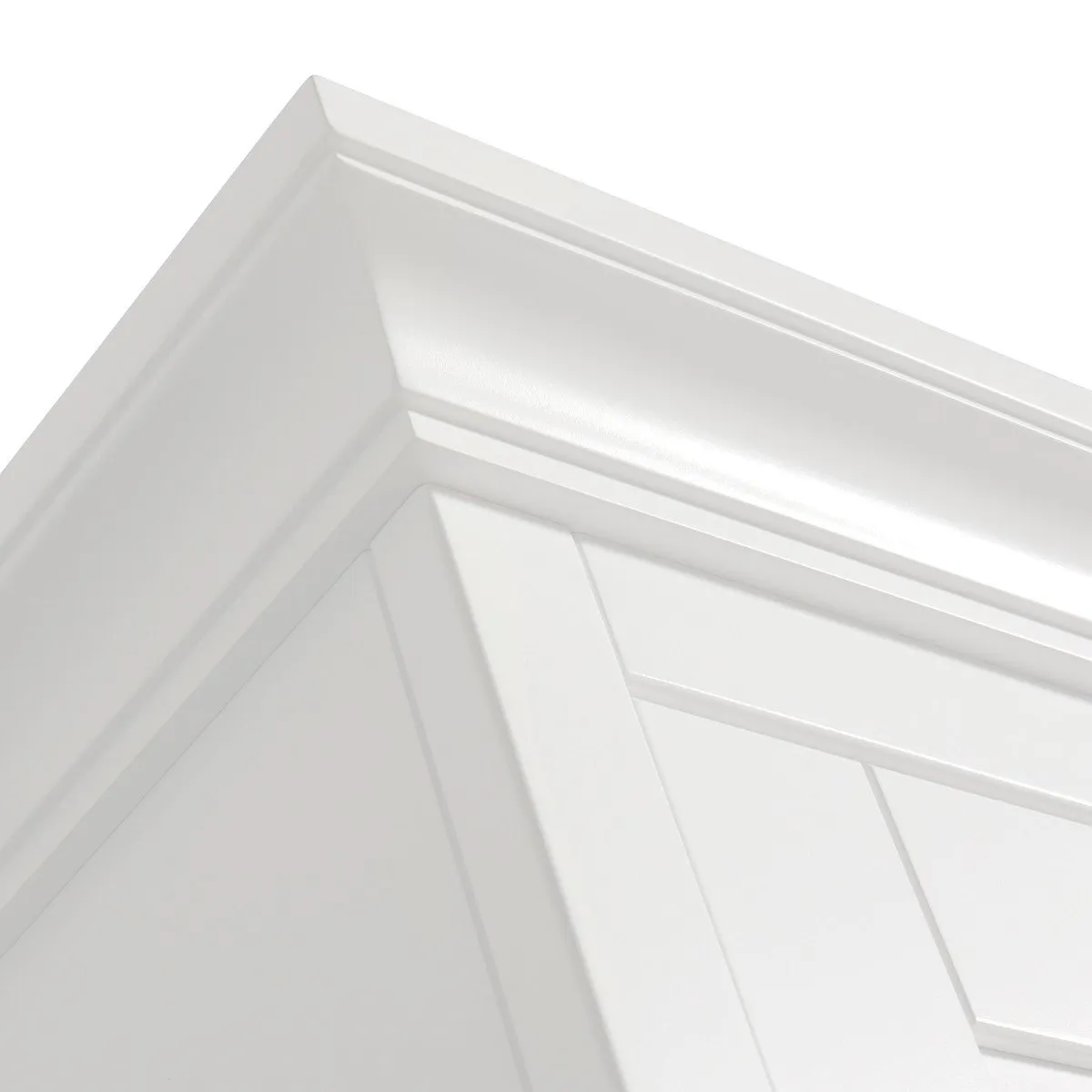 Oliver Furniture Seaside Triple Wardrobe