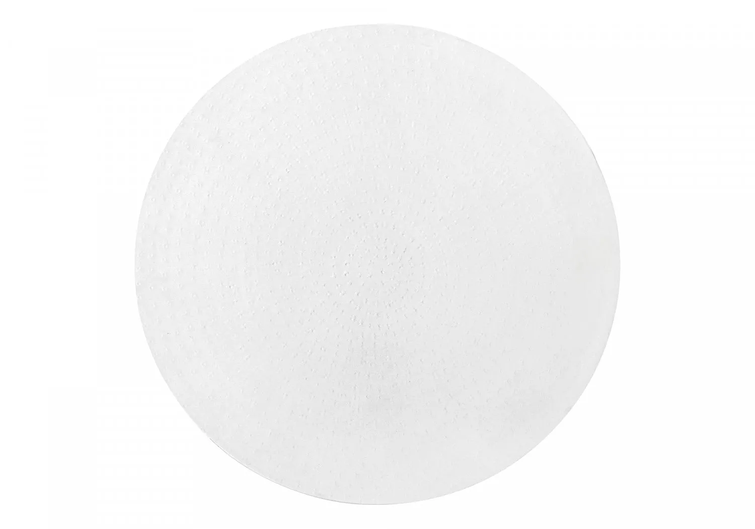 Ostra Side Table - White