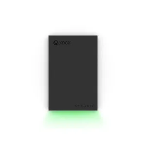 Seagate Game Drive external hard drive 2 TB 3.2 Gen 1 (3.1 Gen 1) Black