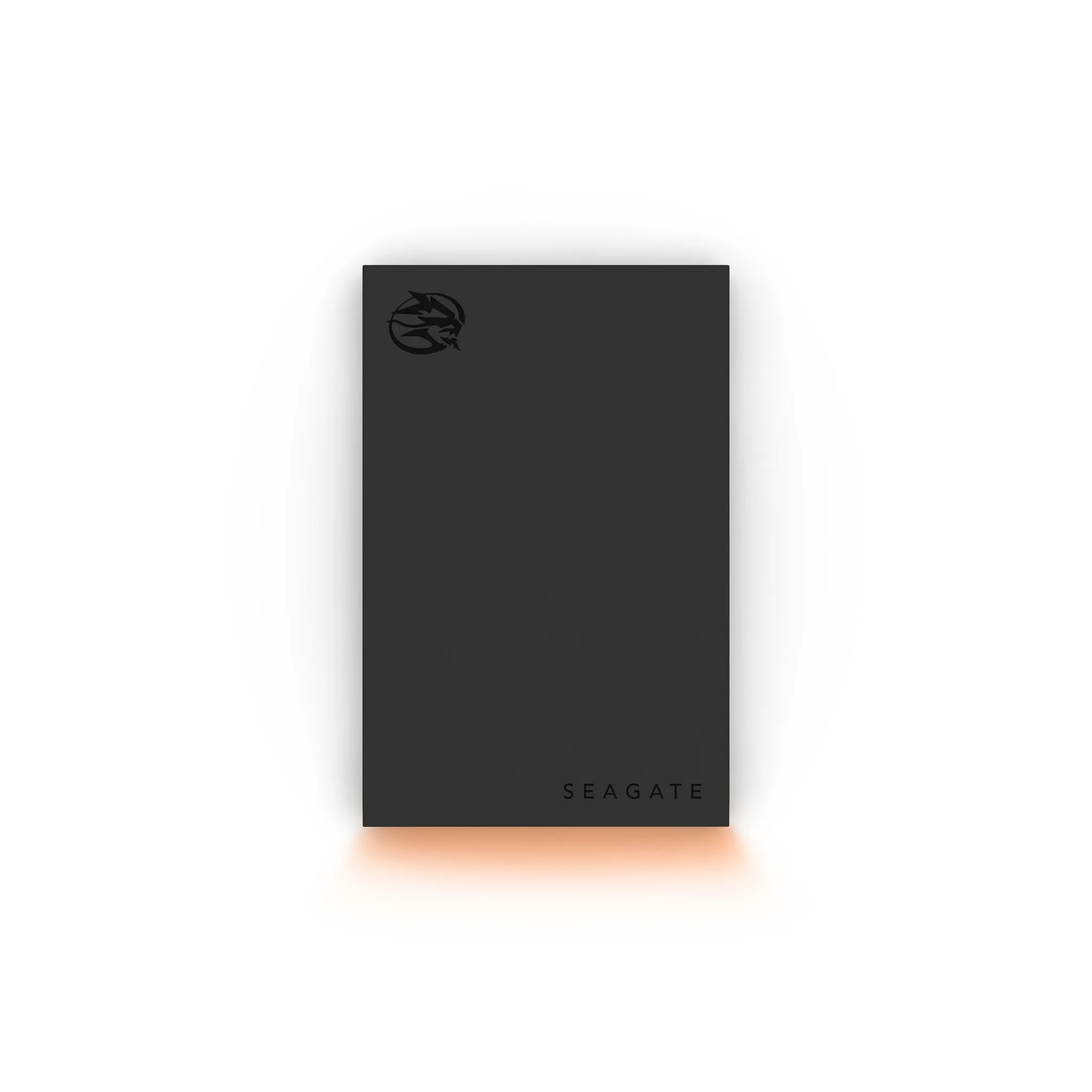 Seagate Game Drive FireCuda external hard drive 2 TB Micro-USB B 3.2 Gen 1 (3.1 Gen 1) Black