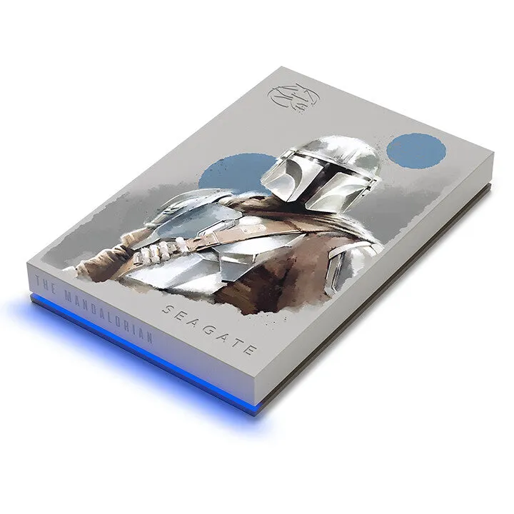 Seagate Game Drive STKL2000405 external hard drive 2 TB 2.5" USB Type-A / Micro-USB B 3.2 Gen 1 (3.1 Gen 1)