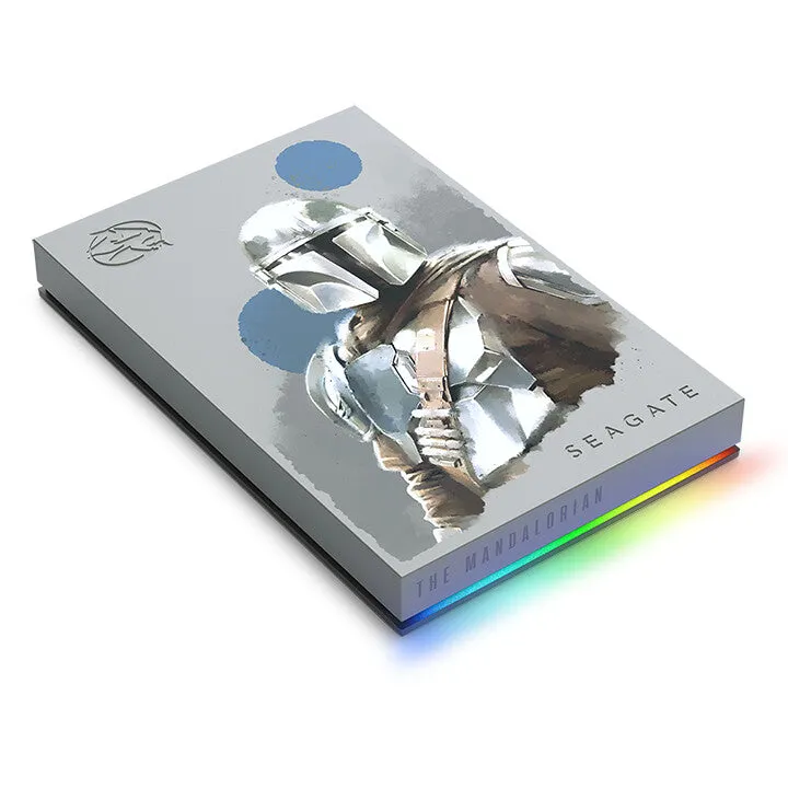 Seagate Game Drive STKL2000405 external hard drive 2 TB 2.5" USB Type-A / Micro-USB B 3.2 Gen 1 (3.1 Gen 1)