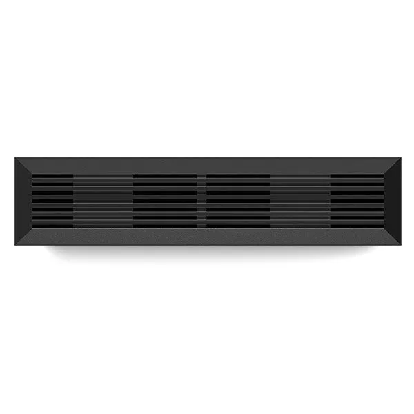 Seagate One Touch Hub external hard drive 8 TB USB Type-A / USB Type-C 3.2 Gen 1 (3.1 Gen 1) Black, Grey