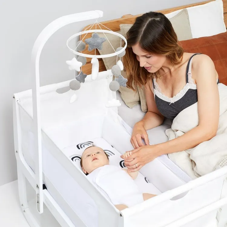 Snüz Baby Mobile - Dove