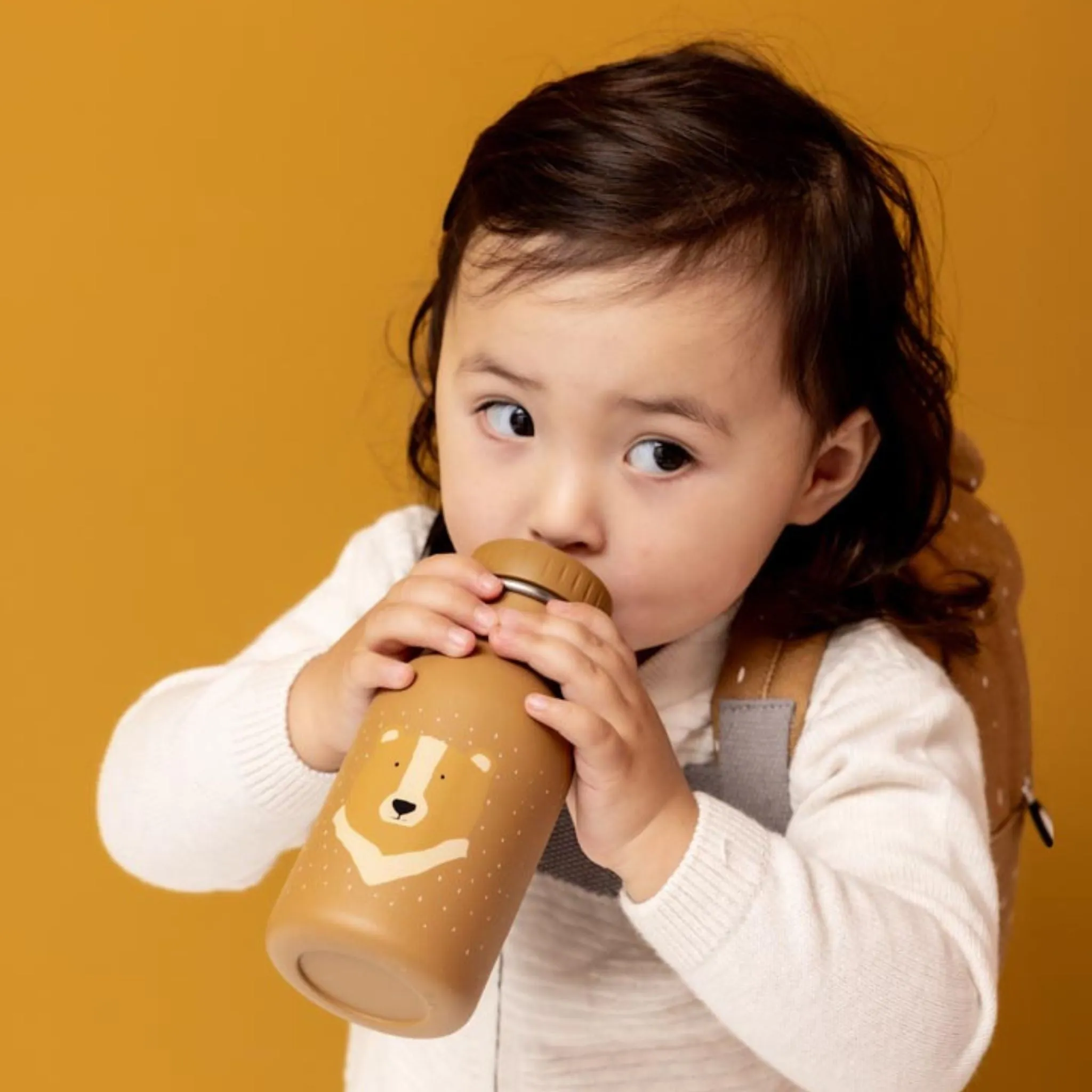 Trixie Bottle 350ml - Mr. Bear