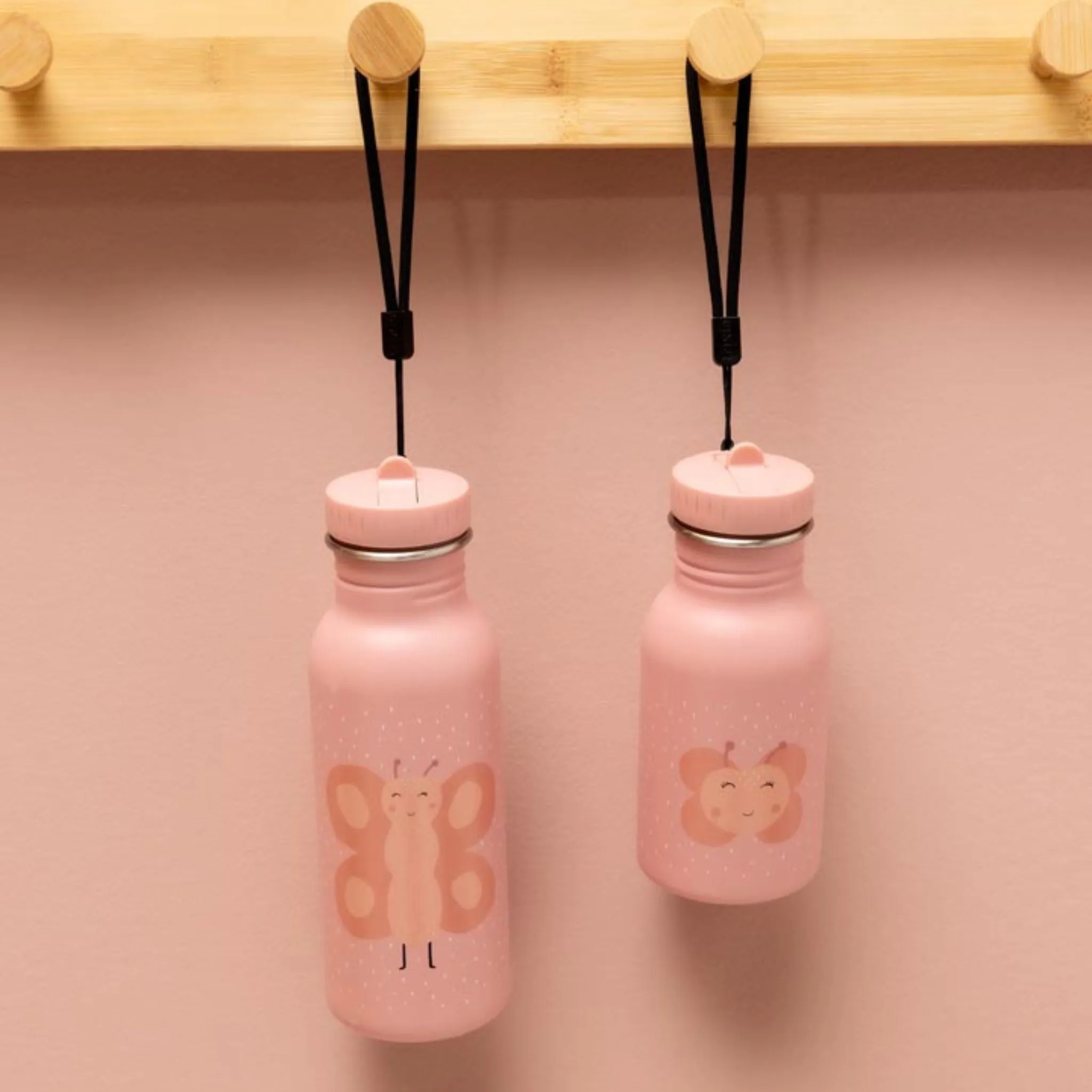 Trixie Bottle 350ml - Mrs. Butterfly