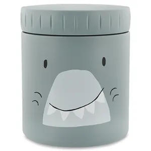 Trixie Insulated Food Jar 350ml - Mr. Shark