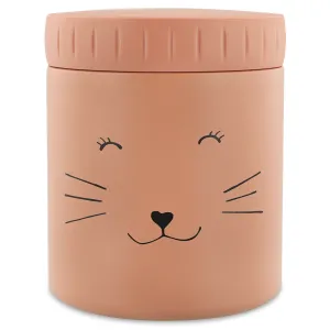 Trixie Insulated Food Jar 350ml - Mrs. Cat