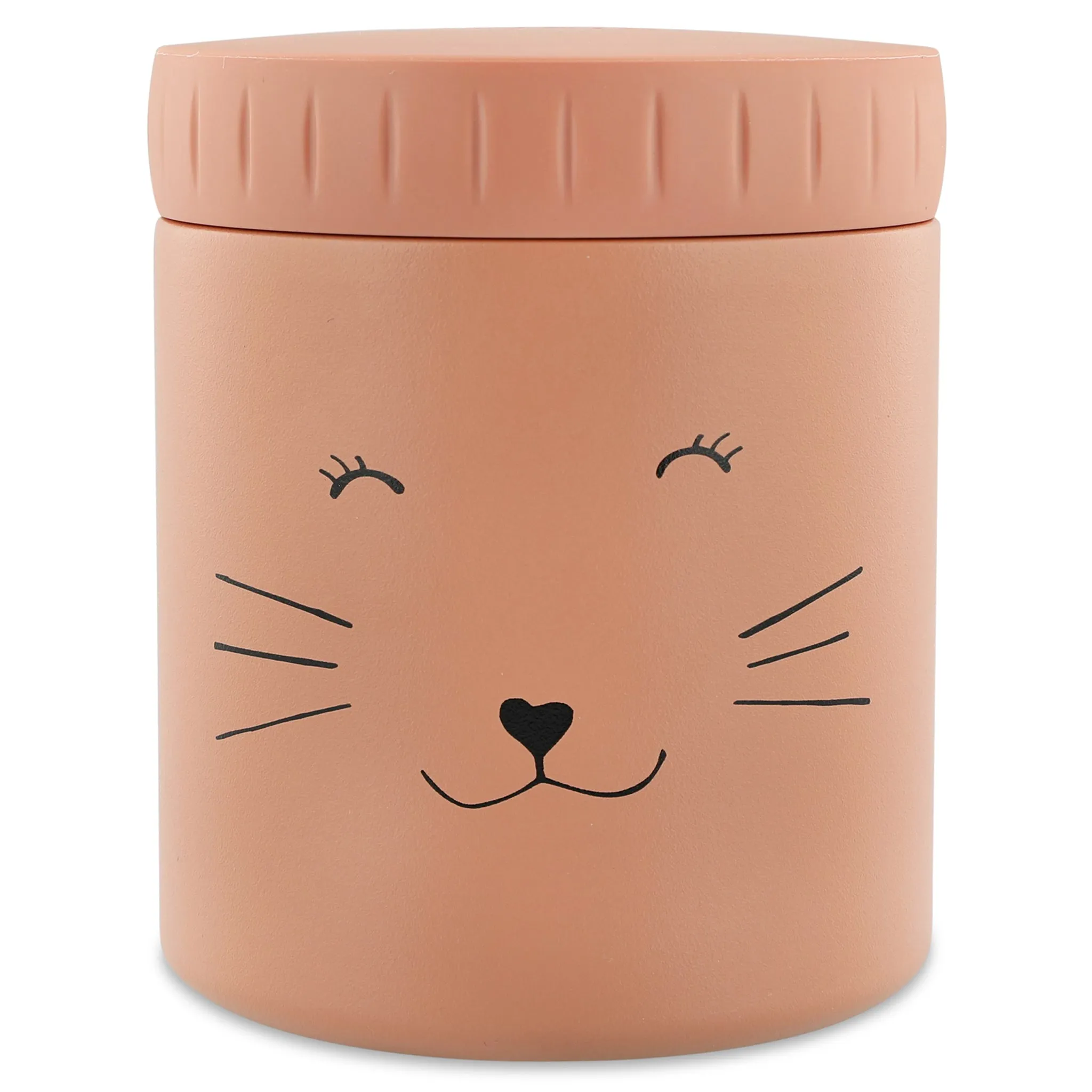 Trixie Insulated Food Jar 350ml - Mrs. Cat