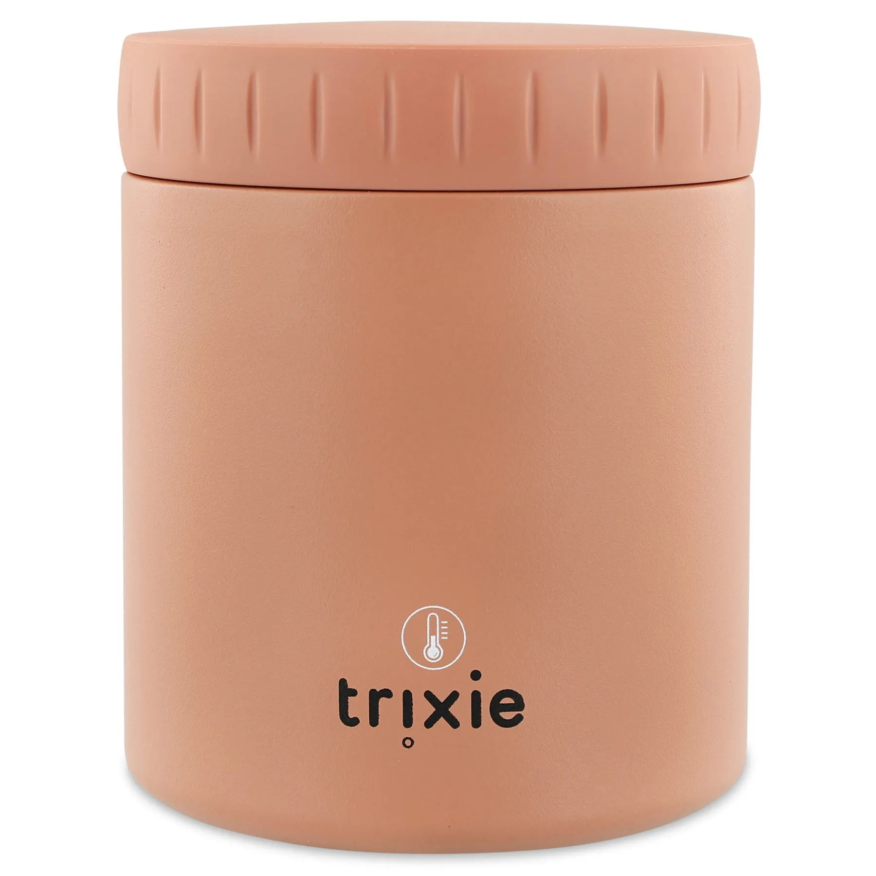 Trixie Insulated Food Jar 350ml - Mrs. Cat