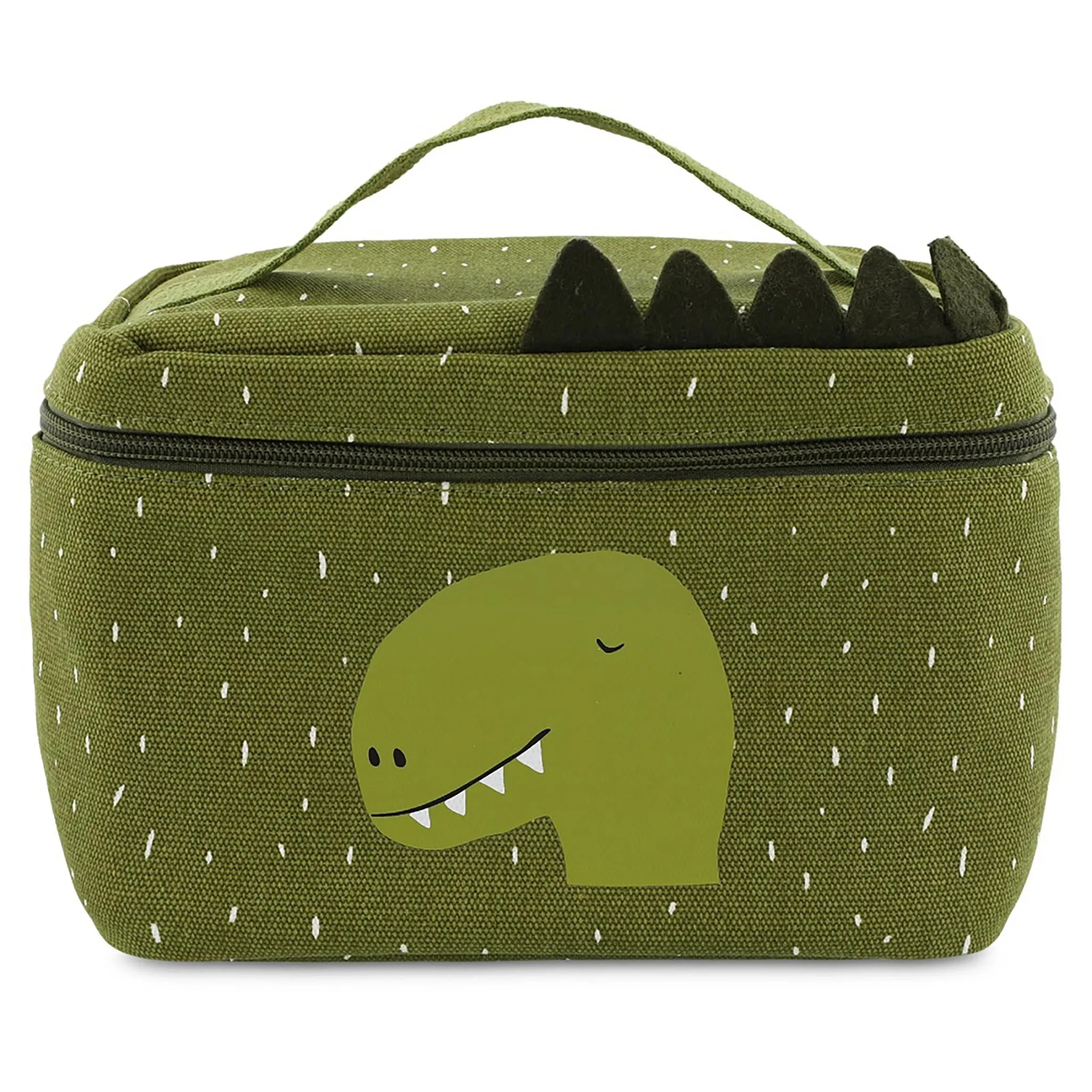 Trixie Thermal Lunch Bag - Mr. Dino