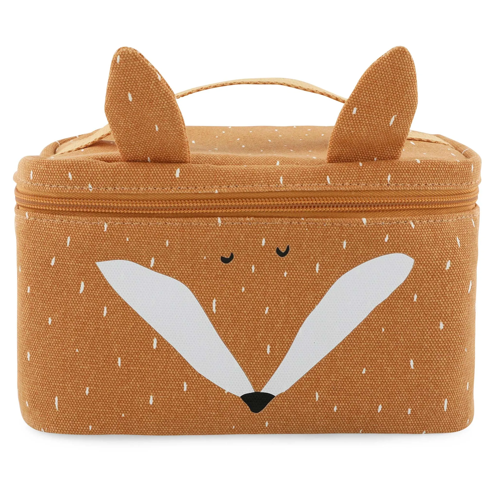 Trixie Thermal Lunch Bag - Mr. Fox