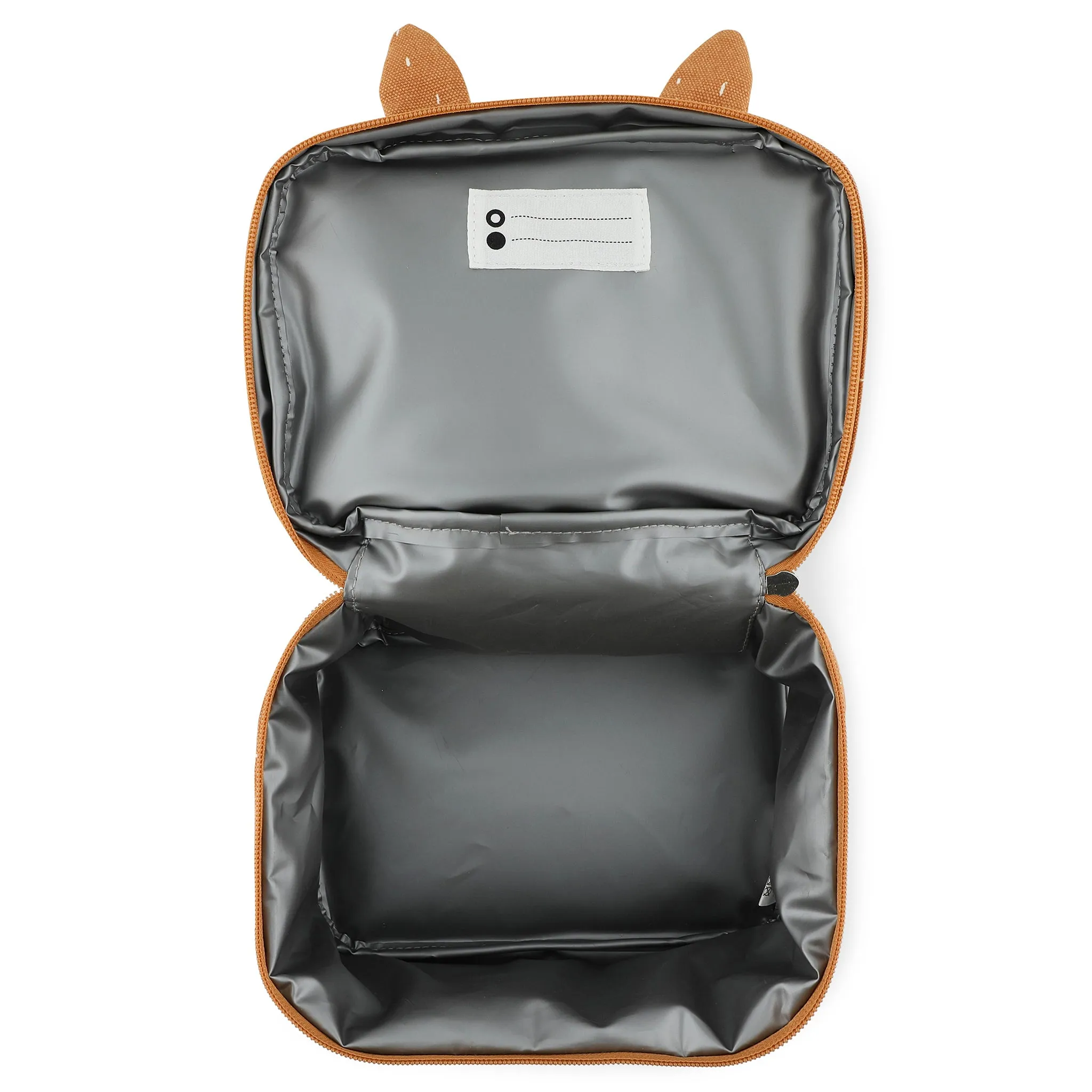Trixie Thermal Lunch Bag - Mr. Fox