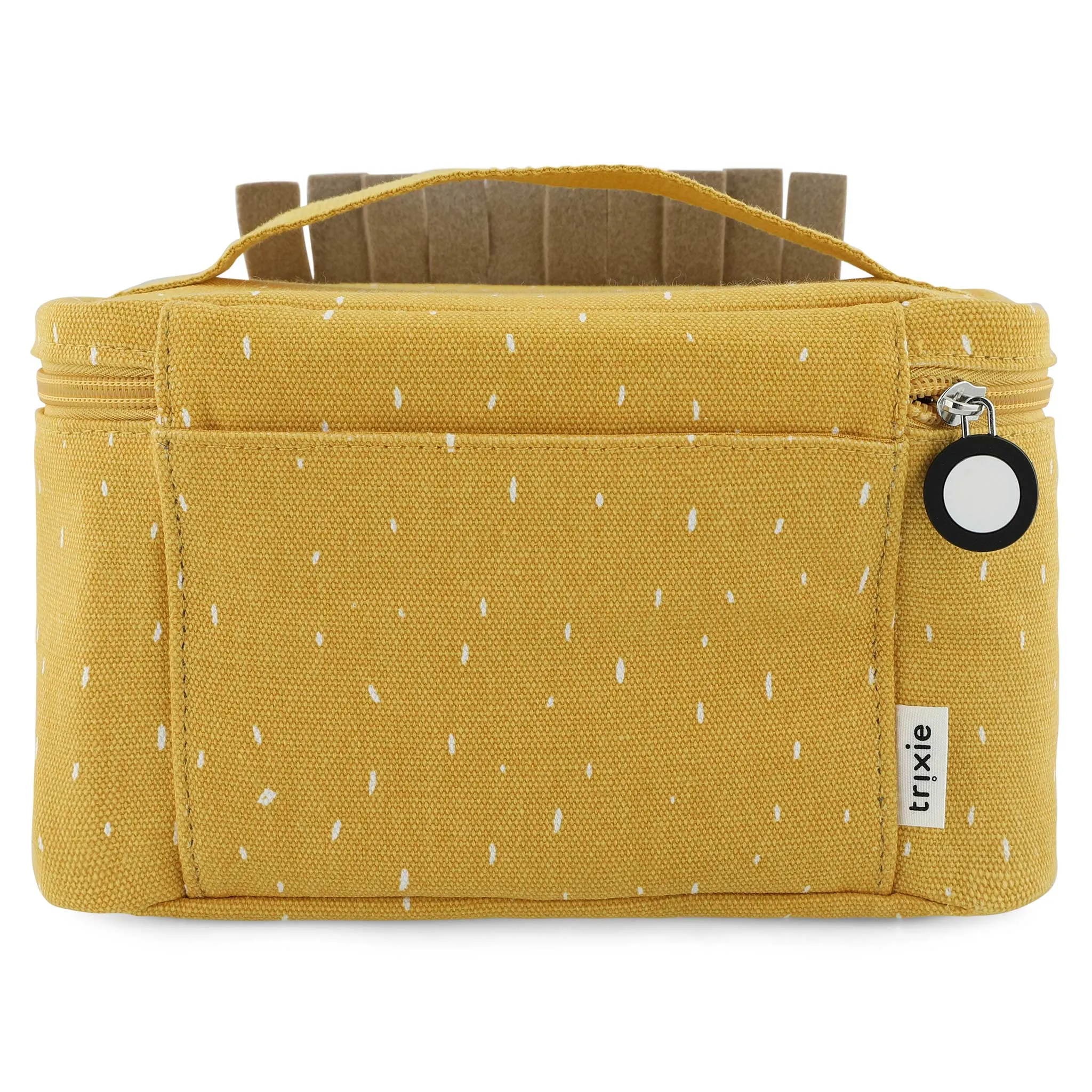 Trixie Thermal Lunch Bag - Mr. Lion