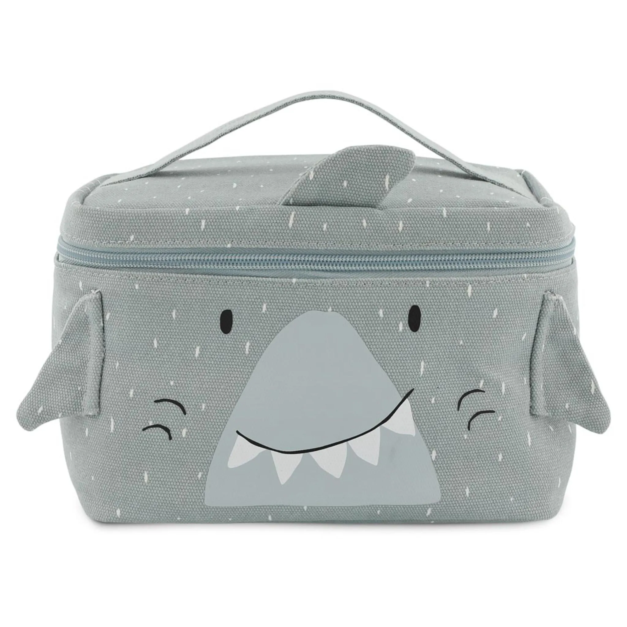 Trixie Thermal Lunch Bag - Mr. Shark