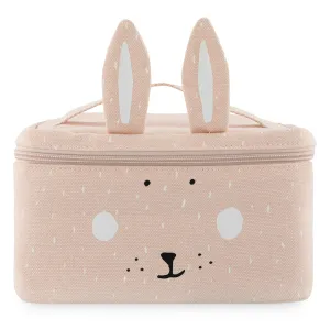 Trixie Thermal Lunch Bag - Mrs. Rabbit