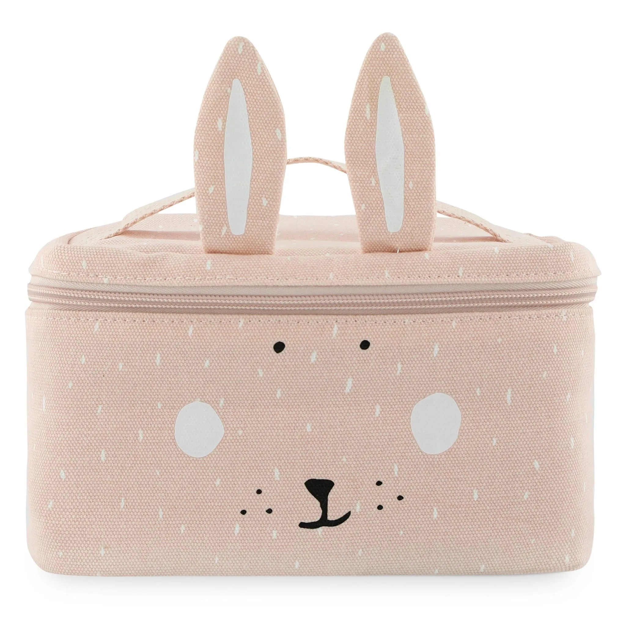 Trixie Thermal Lunch Bag - Mrs. Rabbit