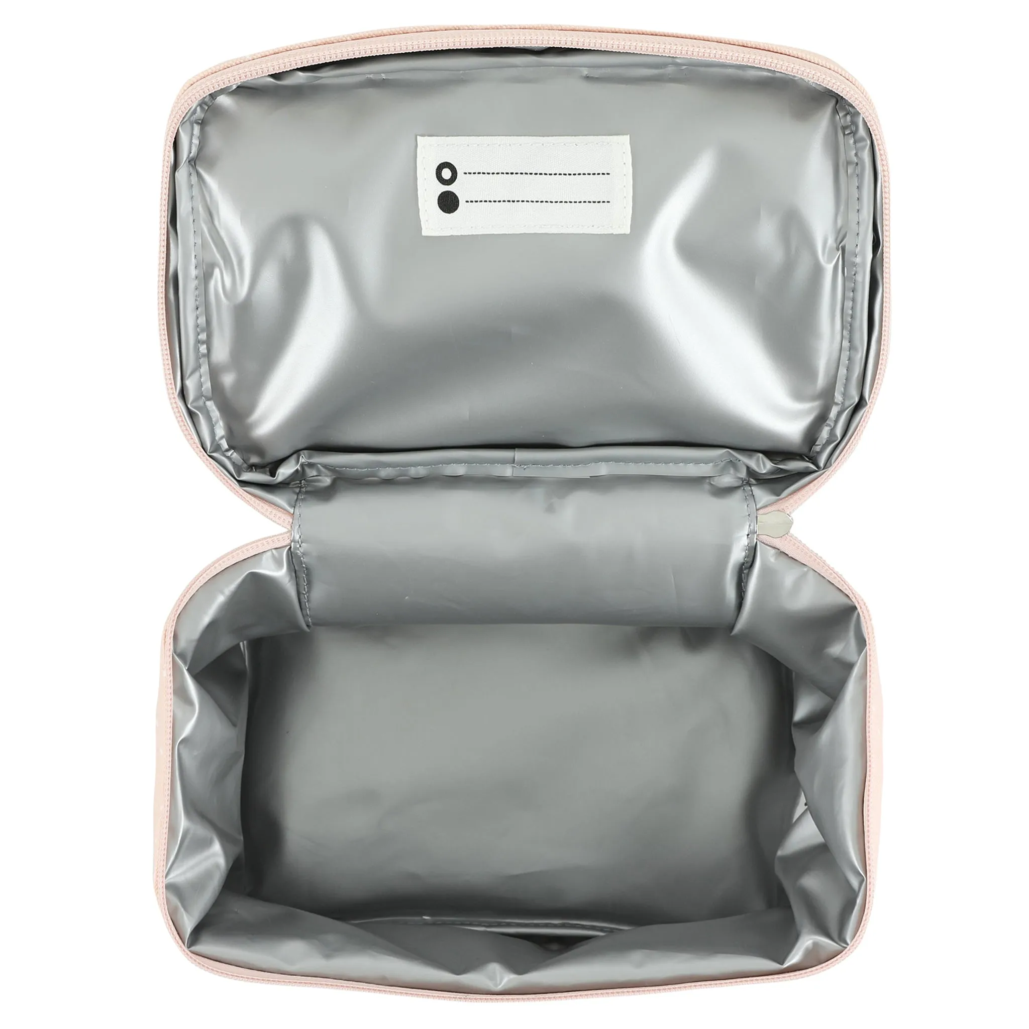 Trixie Thermal Lunch Bag - Mrs. Rabbit